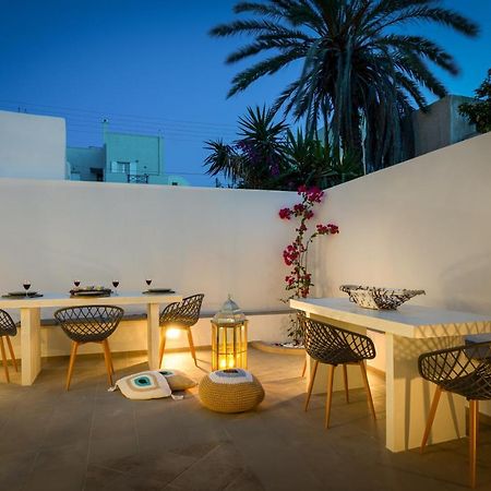 Ds Traditional Villas Santorini Island 카르테라도스 외부 사진