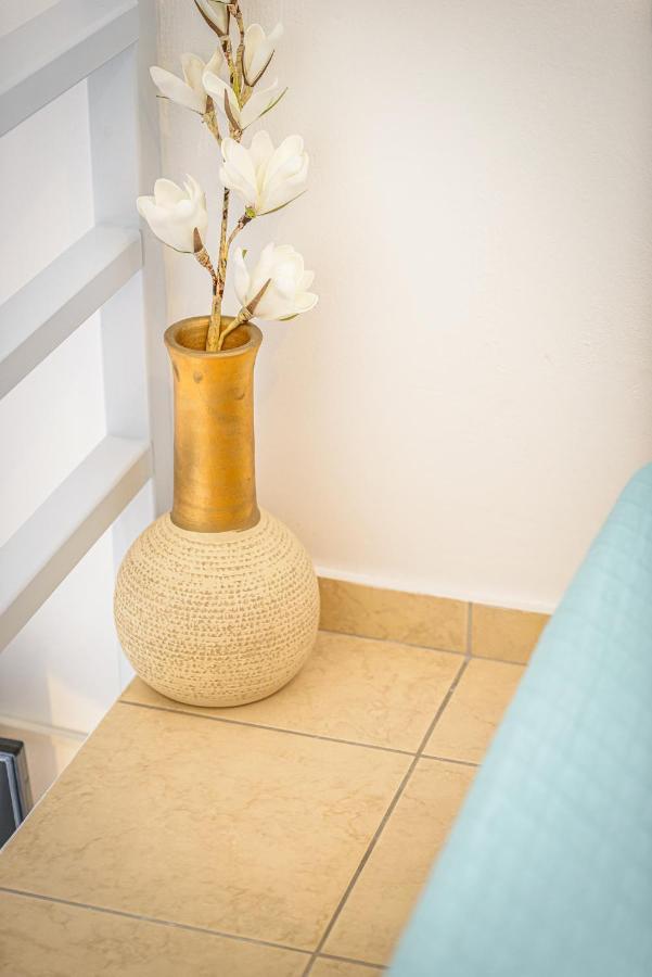 Ds Traditional Villas Santorini Island 카르테라도스 외부 사진