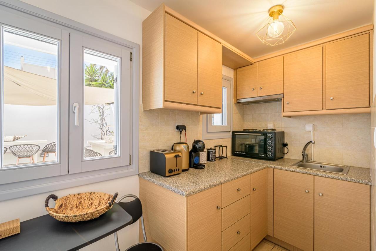 Ds Traditional Villas Santorini Island 카르테라도스 외부 사진