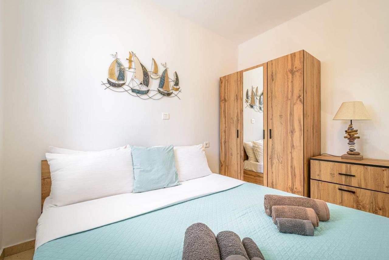 Ds Traditional Villas Santorini Island 카르테라도스 외부 사진