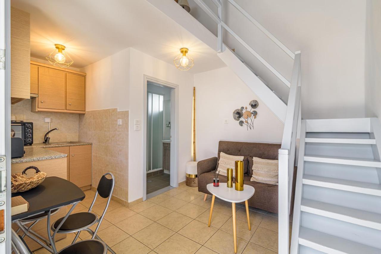 Ds Traditional Villas Santorini Island 카르테라도스 외부 사진