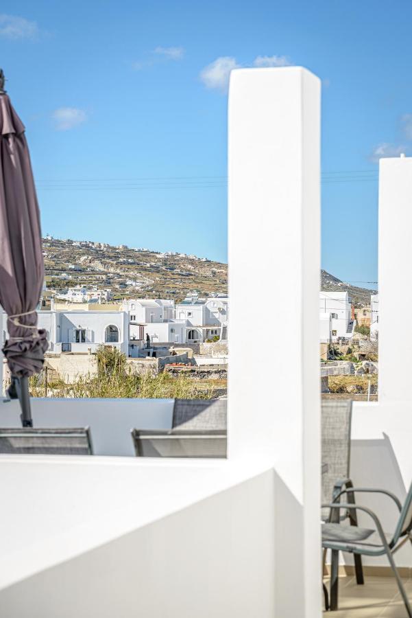 Ds Traditional Villas Santorini Island 카르테라도스 외부 사진
