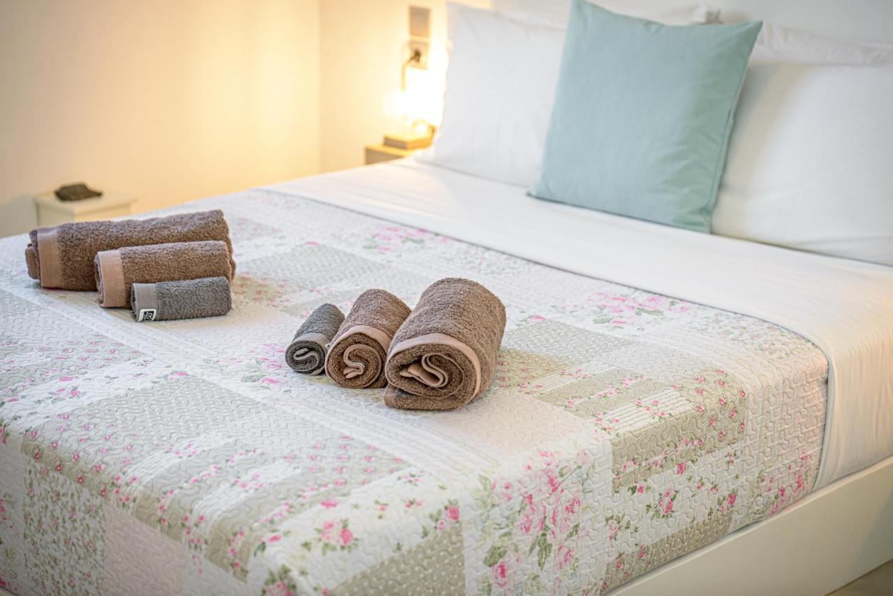 Ds Traditional Villas Santorini Island 카르테라도스 외부 사진