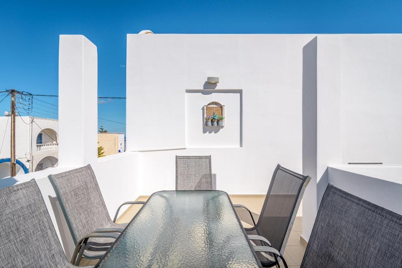 Ds Traditional Villas Santorini Island 카르테라도스 외부 사진