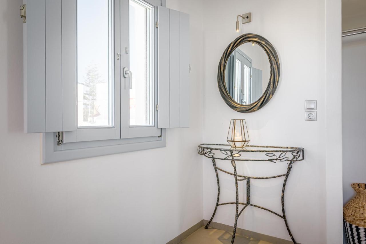 Ds Traditional Villas Santorini Island 카르테라도스 외부 사진