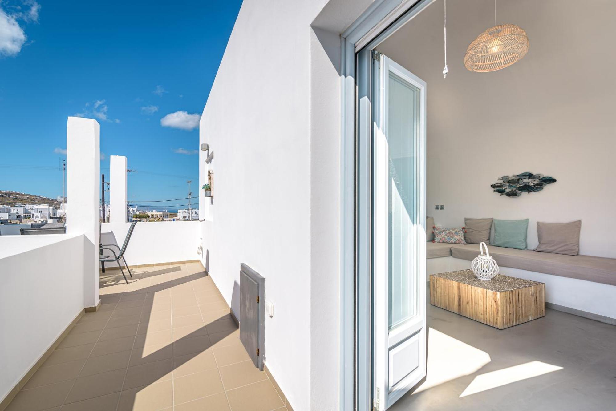 Ds Traditional Villas Santorini Island 카르테라도스 외부 사진