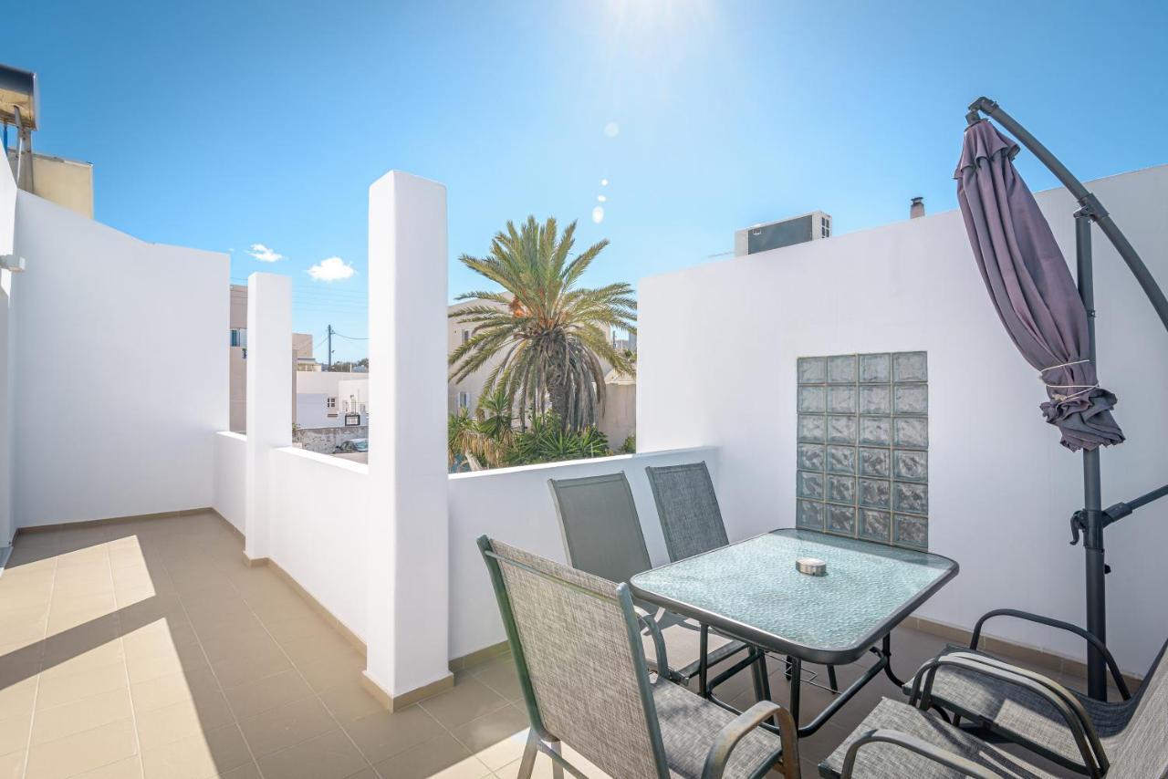 Ds Traditional Villas Santorini Island 카르테라도스 외부 사진