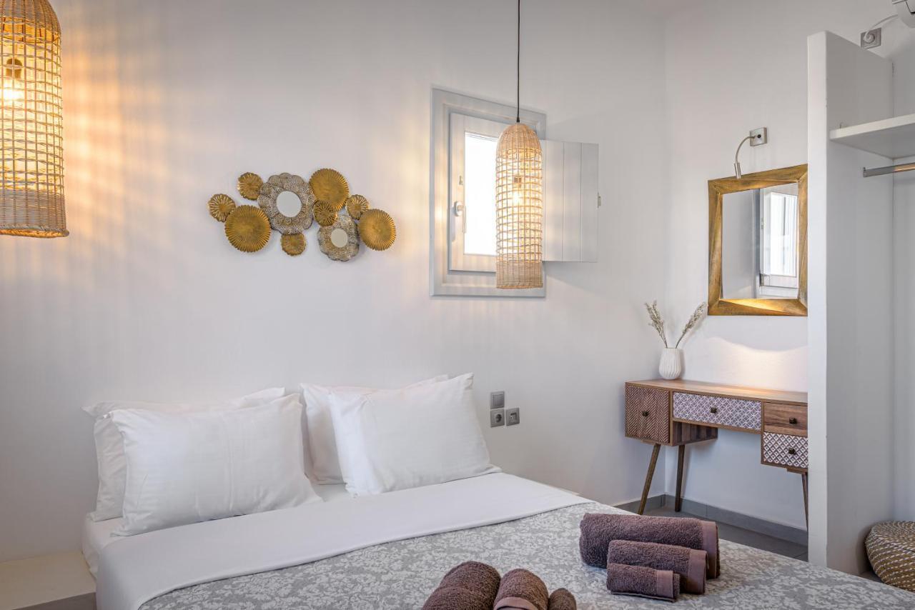 Ds Traditional Villas Santorini Island 카르테라도스 외부 사진