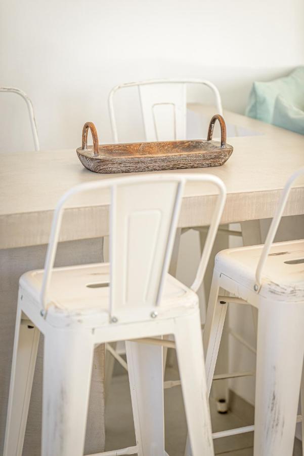 Ds Traditional Villas Santorini Island 카르테라도스 외부 사진
