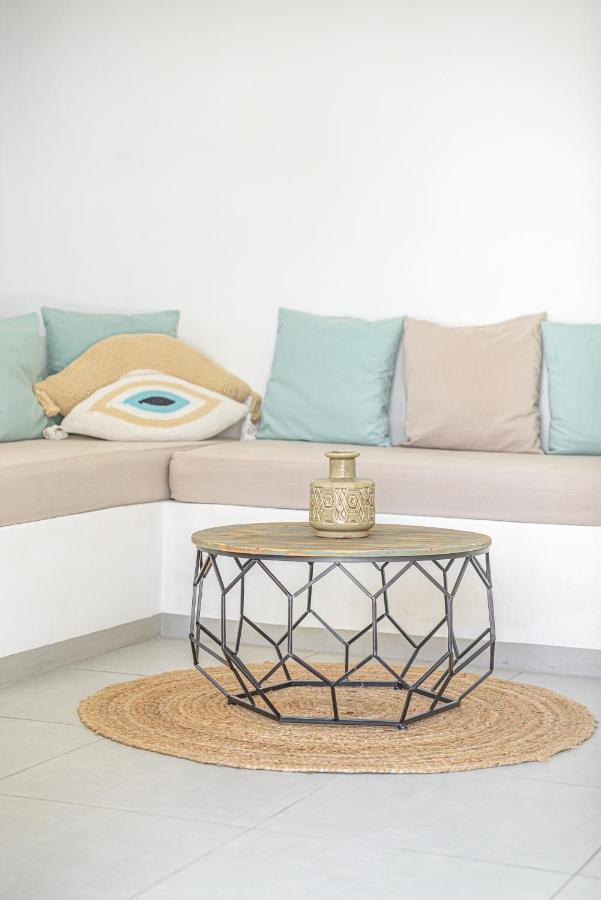Ds Traditional Villas Santorini Island 카르테라도스 외부 사진