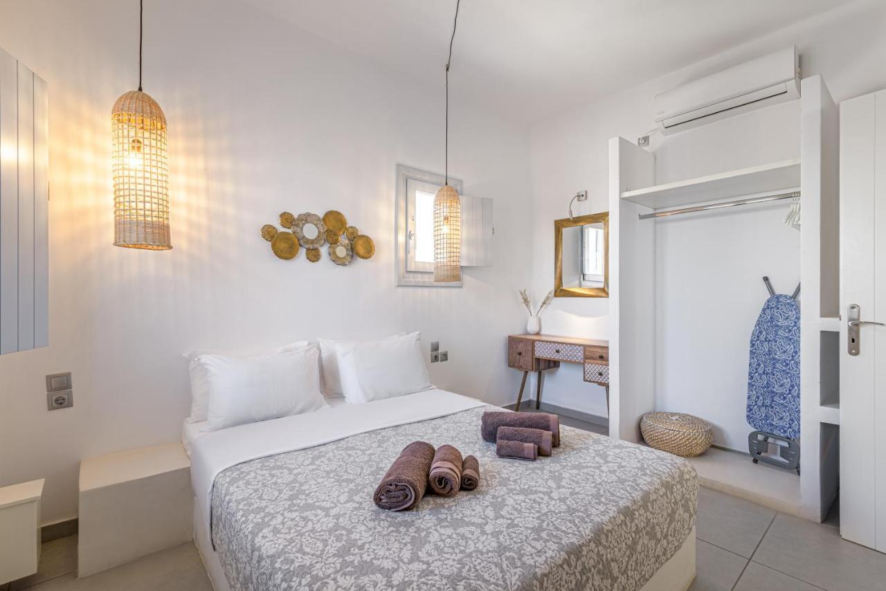 Ds Traditional Villas Santorini Island 카르테라도스 외부 사진
