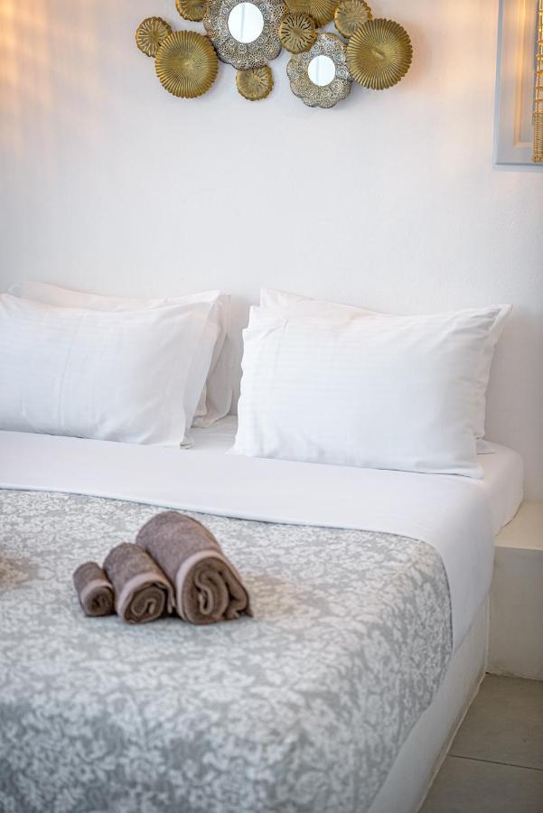Ds Traditional Villas Santorini Island 카르테라도스 외부 사진