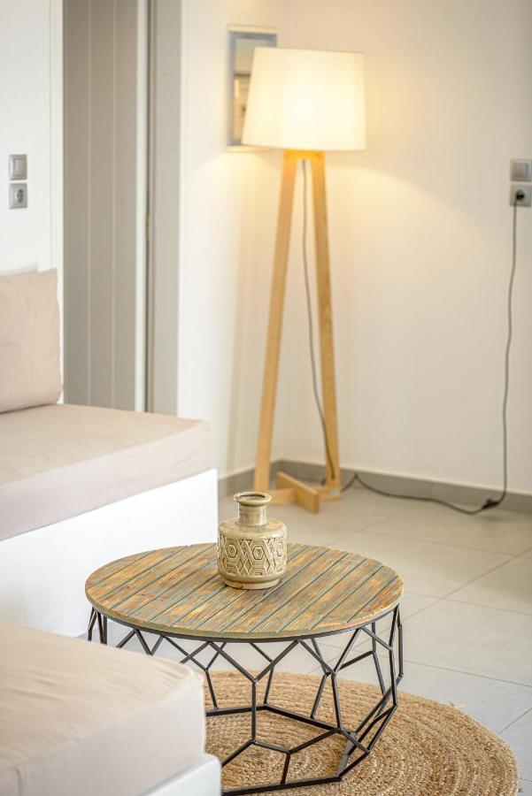 Ds Traditional Villas Santorini Island 카르테라도스 외부 사진