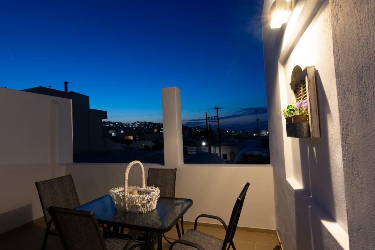 Ds Traditional Villas Santorini Island 카르테라도스 외부 사진