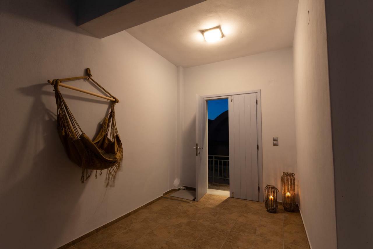 Ds Traditional Villas Santorini Island 카르테라도스 외부 사진